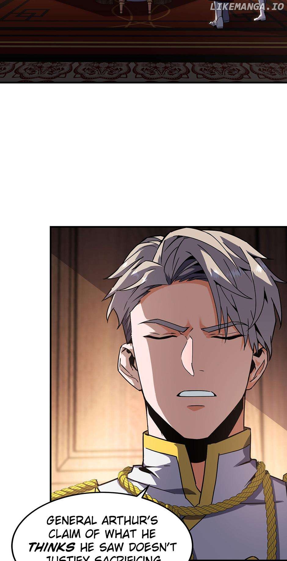 The Beginning After The End Chapter 200 image 09